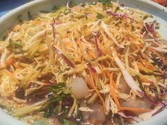 -五谷丰登·胶东海鲜·家常菜(张村店)