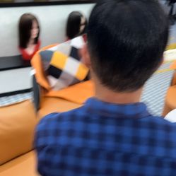 -唐风采假发补发定制