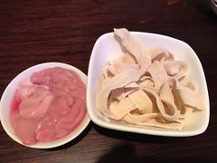 -圣廷苑酒店-世纪楼菲苑自助餐厅