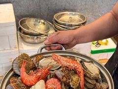 -良师门滨海人家·海鲜·家常菜(滨海城店)