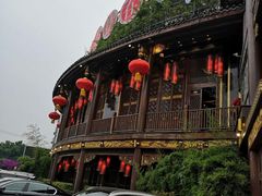 -川西坝子火锅(金沙1.0直营店)
