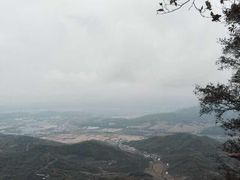 -五女山景区