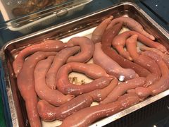 -潮庭·大连海鲜·炭火烧烤·扇贝王(大连店)