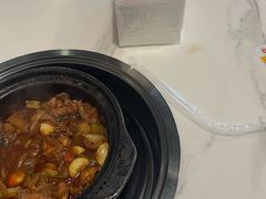 -二楼老店重庆鸡公煲(真光路店)