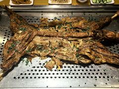 -炑羊香烤全羊(西三旗店)