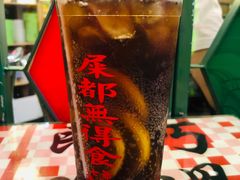-七爺清汤腩(南开大悦城店)