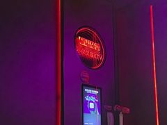 -星聚会KTV X PARTY K(上海东方渔人码头店)