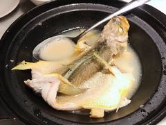 百秒黄花鱼-莆田餐厅PUTIEN(三里屯店)