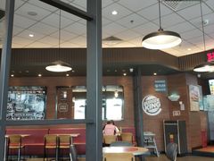 -汉堡王(新城吾悦广场店)