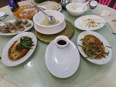 -秋姐美食店(旅游大道店)