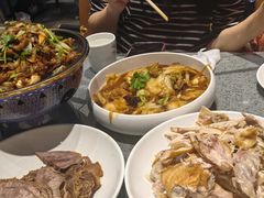 -紫光园(燕郊总店)