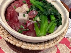 -华记煲仔华·煲仔饭(市桥易发店)