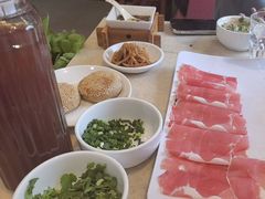 -阳坊大都涮羊肉(阳坊总店)