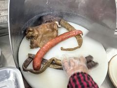 -惠记粉汤羊血(小南门店)