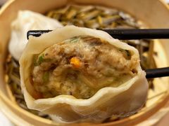 蟹粉小笼-熙盛源(滨湖万达店)