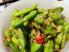-很久以前羊肉串(中山公园店)