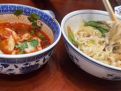 -老孙家泡馍(洒金桥店)