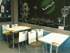 -华莱士·全鸡汉堡(四道街店)