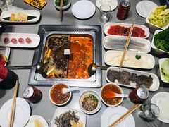 -海底捞火锅(龙湖北京大兴天街店)