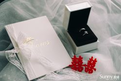 -Sunny喜铺婚礼定制·求婚策划