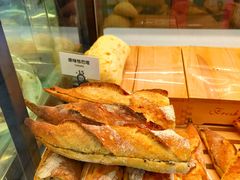 -tuan woodfire kitchen(锦绣坊店)