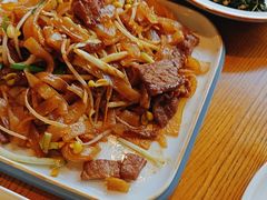 -如轩·海鲜砂锅粥·潮汕菜(海珠店)