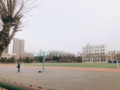 -东北大学(南湖校区)