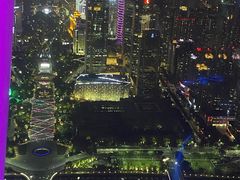-上海外滩茂悦大酒店