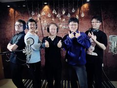 -嘉音阁录音棚影视制作中心(鑫丰雍景豪城1期店)