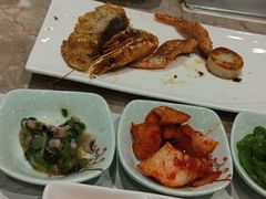 -上渔铁板烧(熙悦汇店)