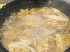 -润泽园椰子鸡(汇一城店)