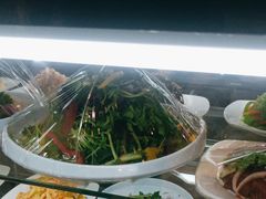 -西部马华清真兰州牛肉面·烧烤夜市(三里河店)