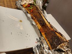 -小桂林烧鸽子