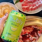 川味观✖️百事梦幻联动｜bubly 微笑趣泡解腻又解辣
