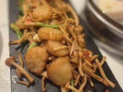 -荟廷·晶萃(陆家嘴尚悦湾店)