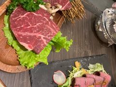 -赤坂亭·M9和牛烧肉(南京江南虹悦城店)