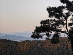 -山叶口景区