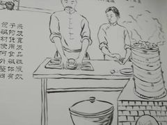 -津门张记包子铺(华昌道店)