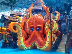 -波塞冬旅游度假区