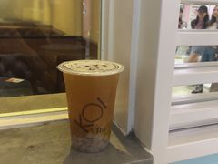 -KOI Thé(正佳广场店)