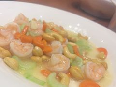 -盈春大饭店(千山路店)