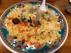 -巴依老爷新疆美食(望京小街店)