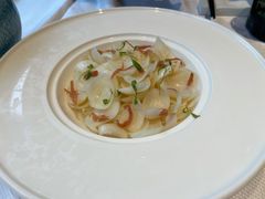 鲜百合银鳕鱼-YUNHE秐合· 雅致浙宴(西溪店)
