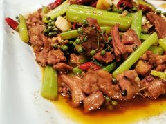 -望京一号·重庆江湖菜(工体店)