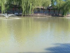 -河北村民俗体验园