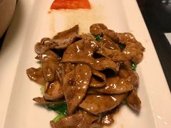 老厦门兰煎肝-堂宴·老厦门私房菜(1988仙岳总店)