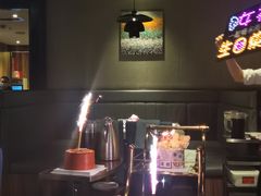 -海底捞火锅(上元大街店)