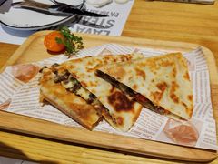 -原石牛扒·约会餐厅(龙城万科里店)