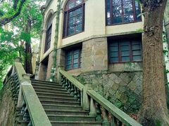 -福建师范大学(仓山校区)