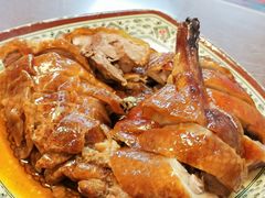 -聂记粤菜馆(鼓西路店)
